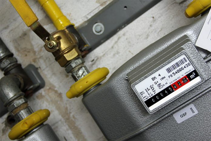 072_25682259 Dank Brennwerttechnik hocheffizient: Das Heizen mit Erdgas.