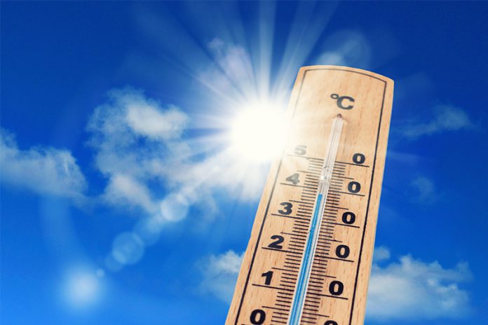 146bt88473327 Im Hochsommer kann eine Klimaanlage in den eigenen vier Wänden eine wahre Wohltat sein.