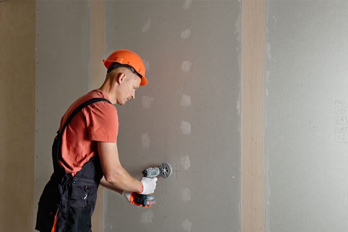 338_297252174 Mineraldämmplatten machen das Anbringen einer Dampfbremse überflüssig.