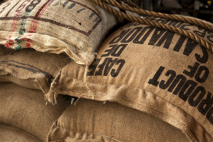 337_44790214 Vom Kaffee-Sack aus Jute zum Dämmstoff: Dämm-Jute.