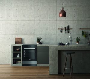 Backrohr und Dampfgarer in einem: Der elektrabregenz KBED 14200 X.